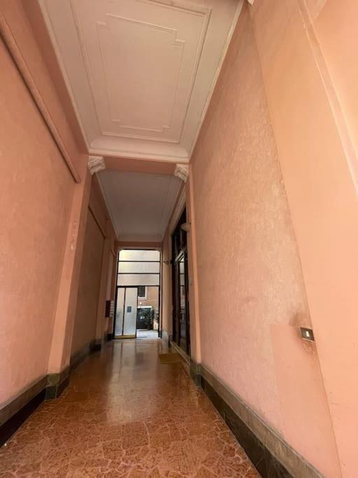 Nel Quartiere Bayres Suite Completamente Rinnovata Milano Eksteriør billede
