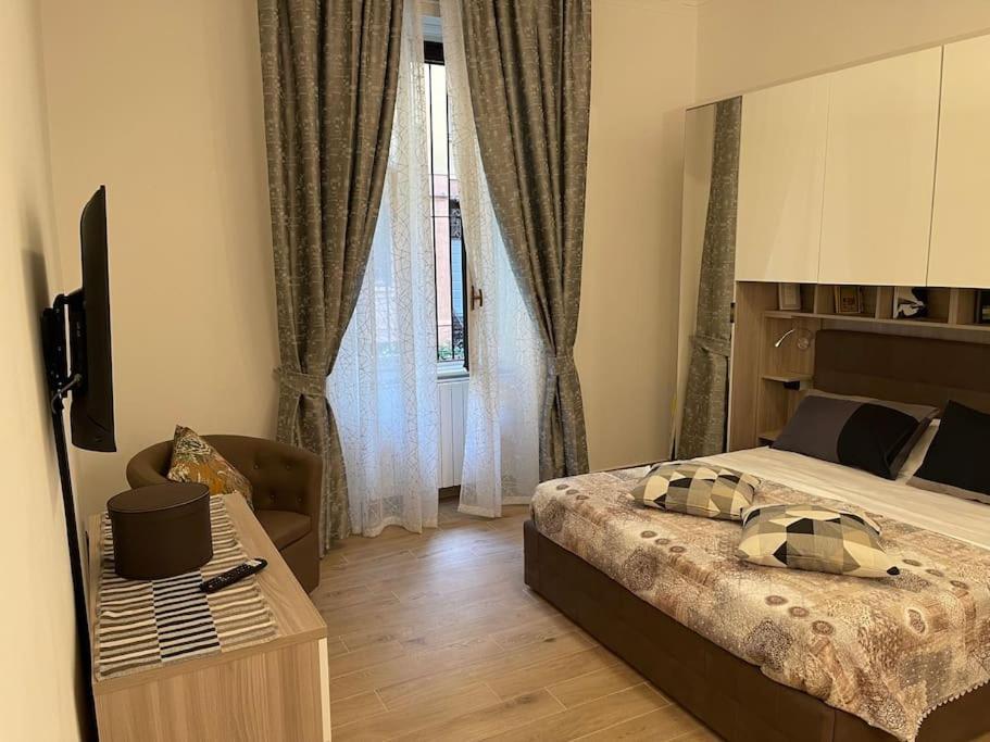 Nel Quartiere Bayres Suite Completamente Rinnovata Milano Eksteriør billede