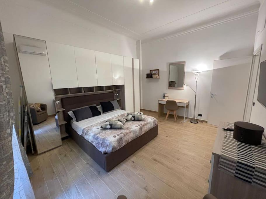 Nel Quartiere Bayres Suite Completamente Rinnovata Milano Eksteriør billede