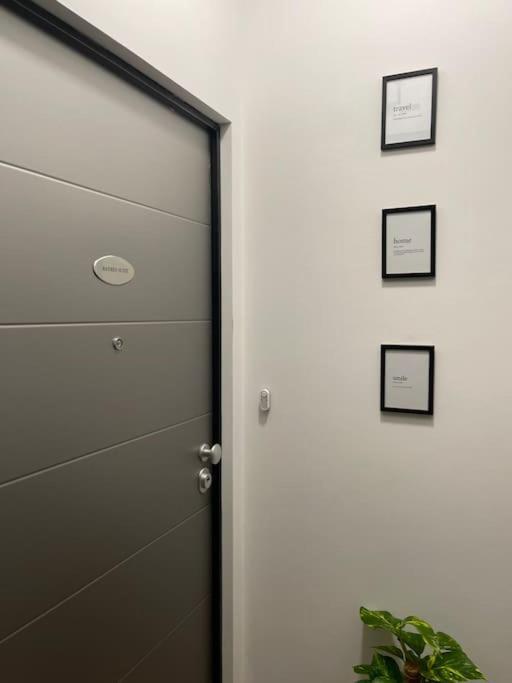 Nel Quartiere Bayres Suite Completamente Rinnovata Milano Eksteriør billede